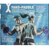 YAKO-PADDLE BOX SET